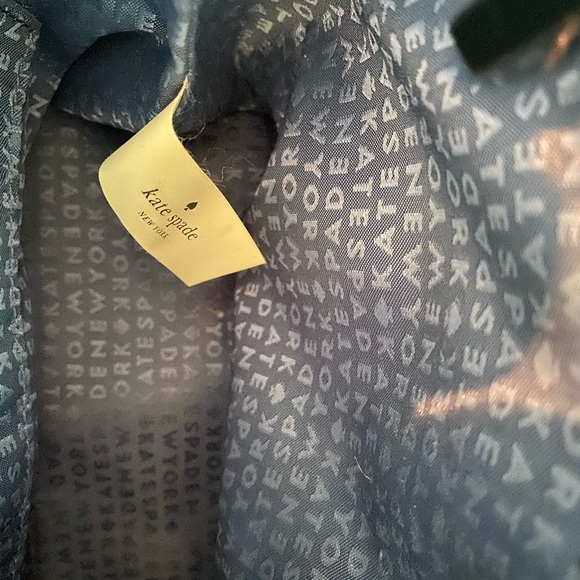 Kate Spade Jeralyn Mavis Street Tote - Picture 8 of 8